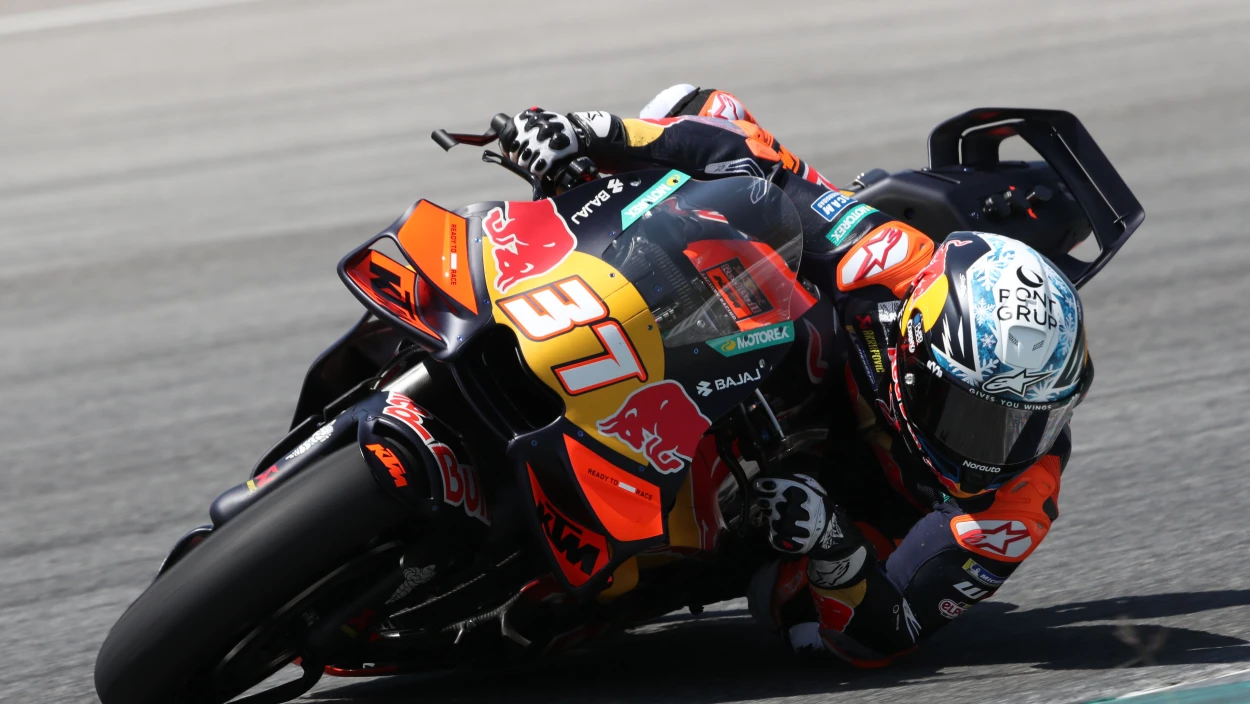 PT Grand Prix von Thailand: International Livestream - Sonntag