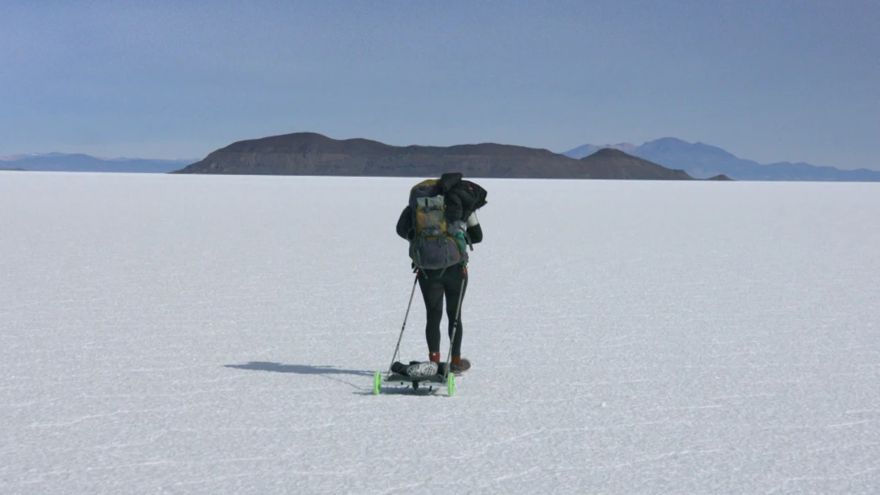 Trans Salar