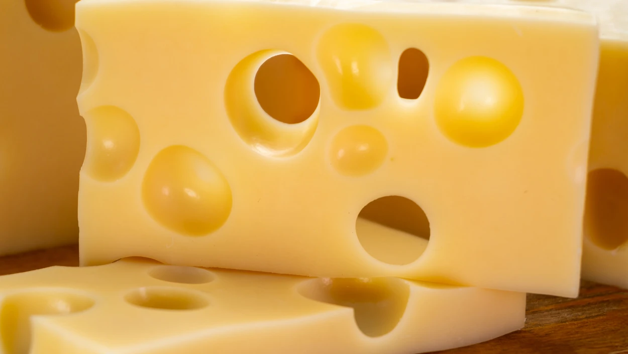 Emmentaler-Streit: Schweizer wollen den Käse in der EU rechtlich Schützen