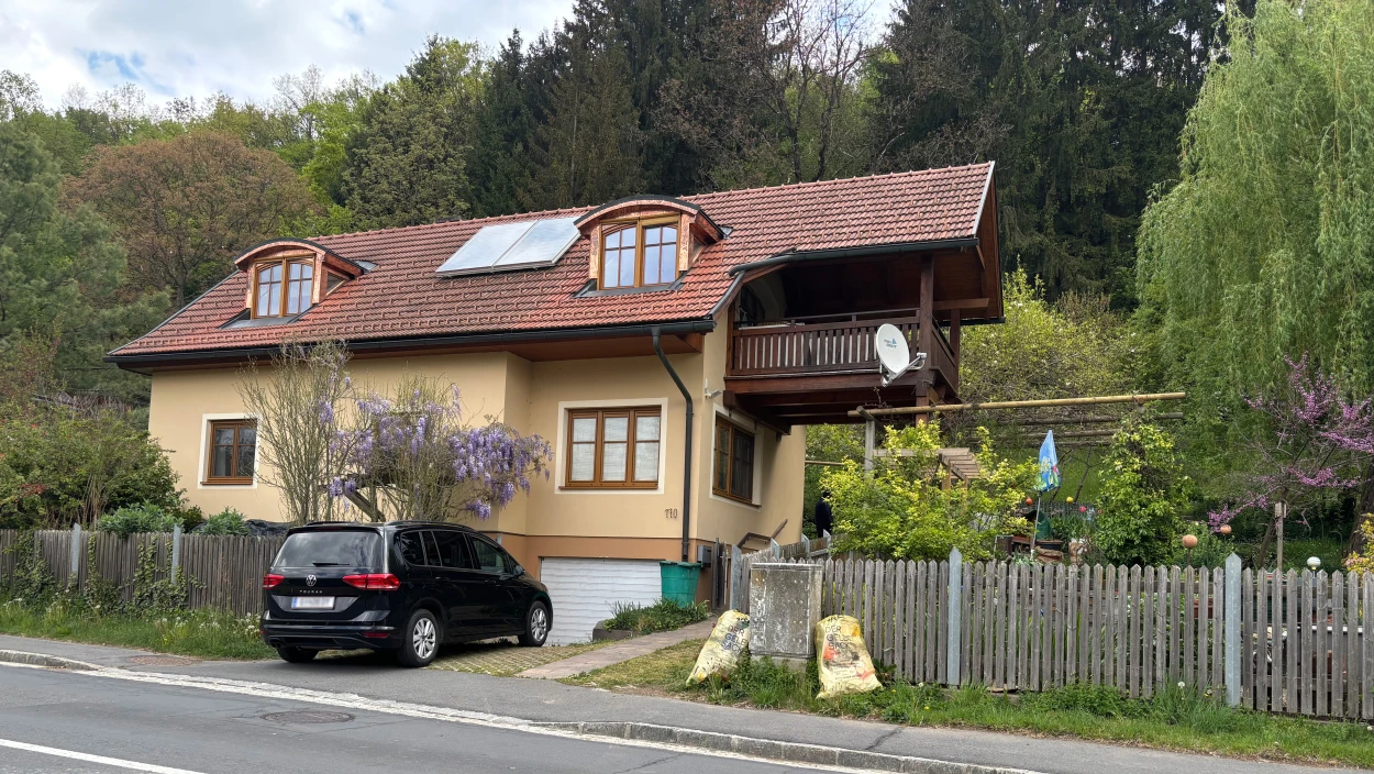 Servus Nachrichten in 90 Sekunden - 12:00 Uhr