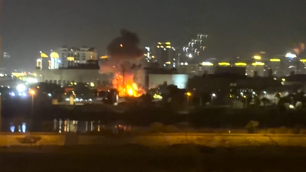 Servus Nachrichten in 90 Sekunden - 12:00 Uhr