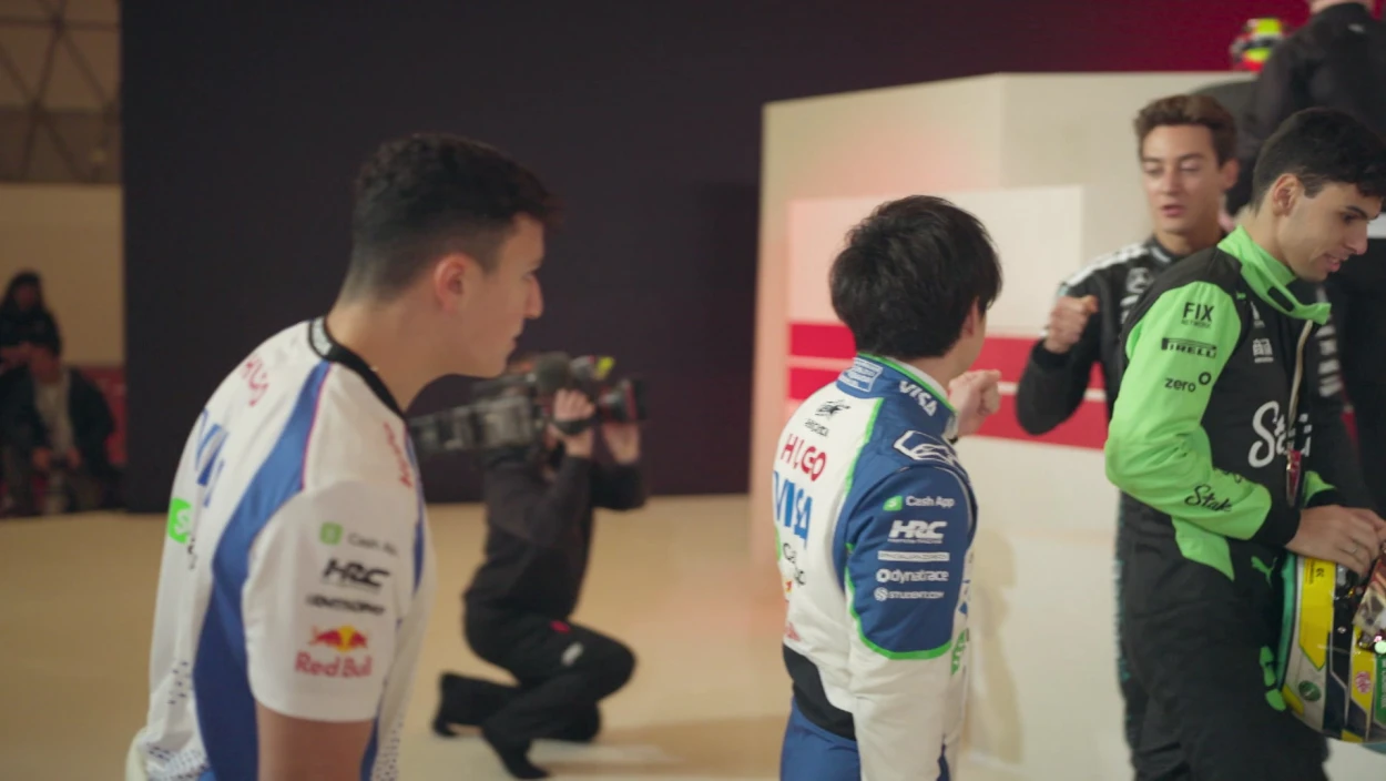 Talentschmiede Formel 2: Das sind die stärksten Newcomer