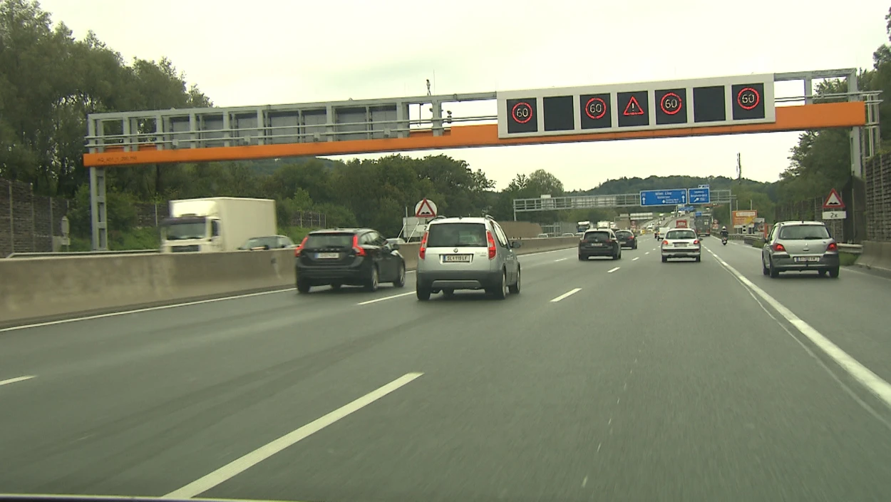 Servus Nachrichten in 90 Sekunden - 15:00 Uhr