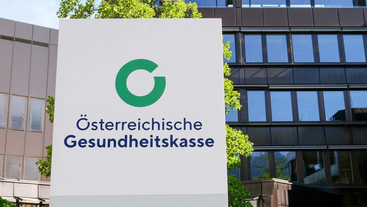 Geldknappheit bei der ÖGK: Patienten müssen sich auf höhere Selbstbehalte einstellen