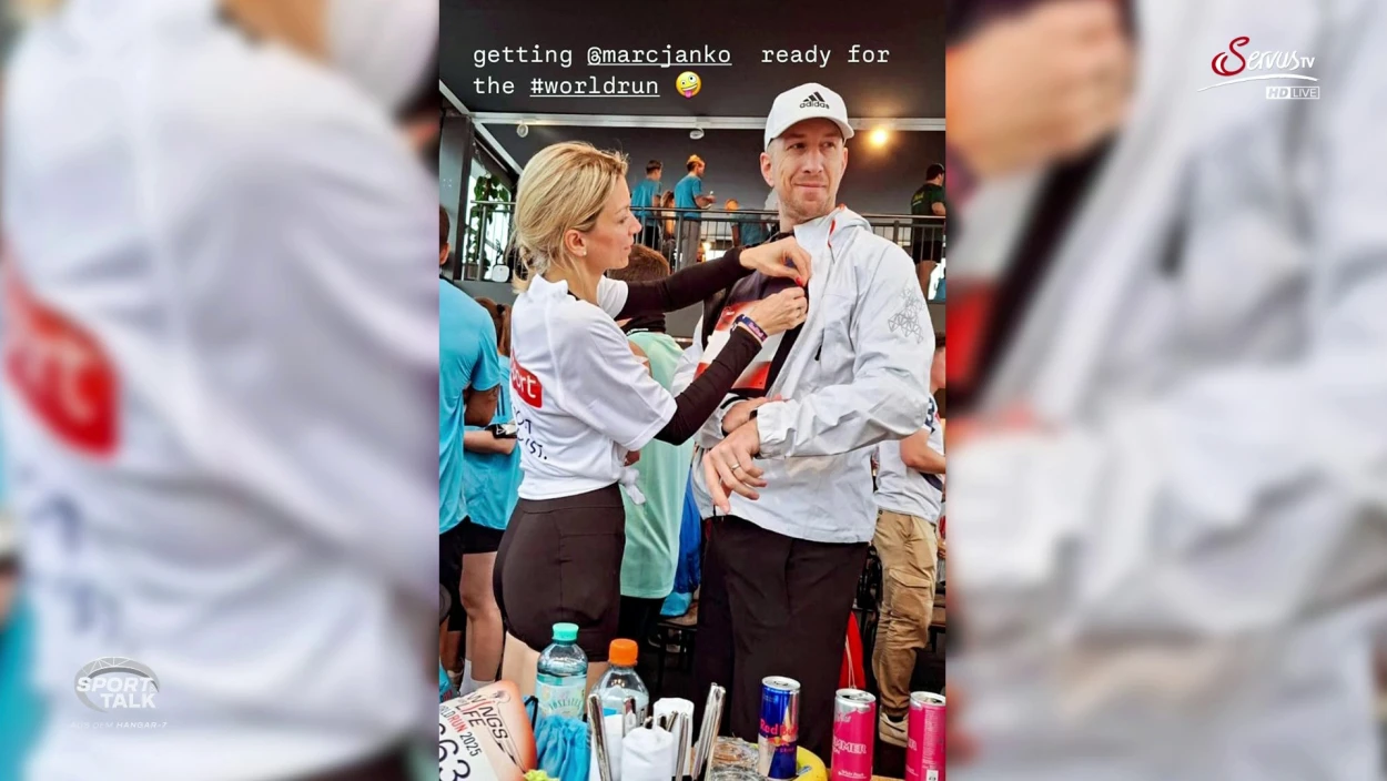 Wings for Life World Run 2025: Der Rückblick