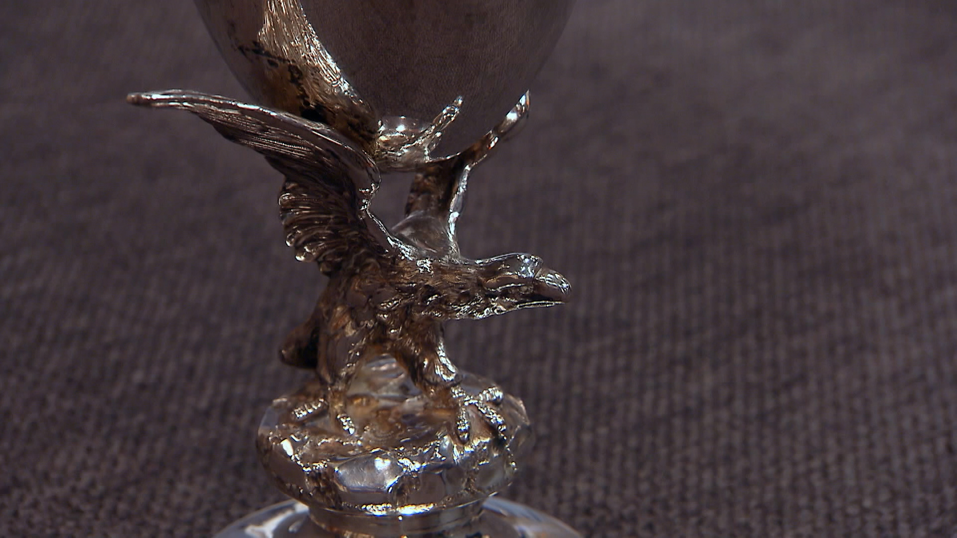 Faszination Silberkunst