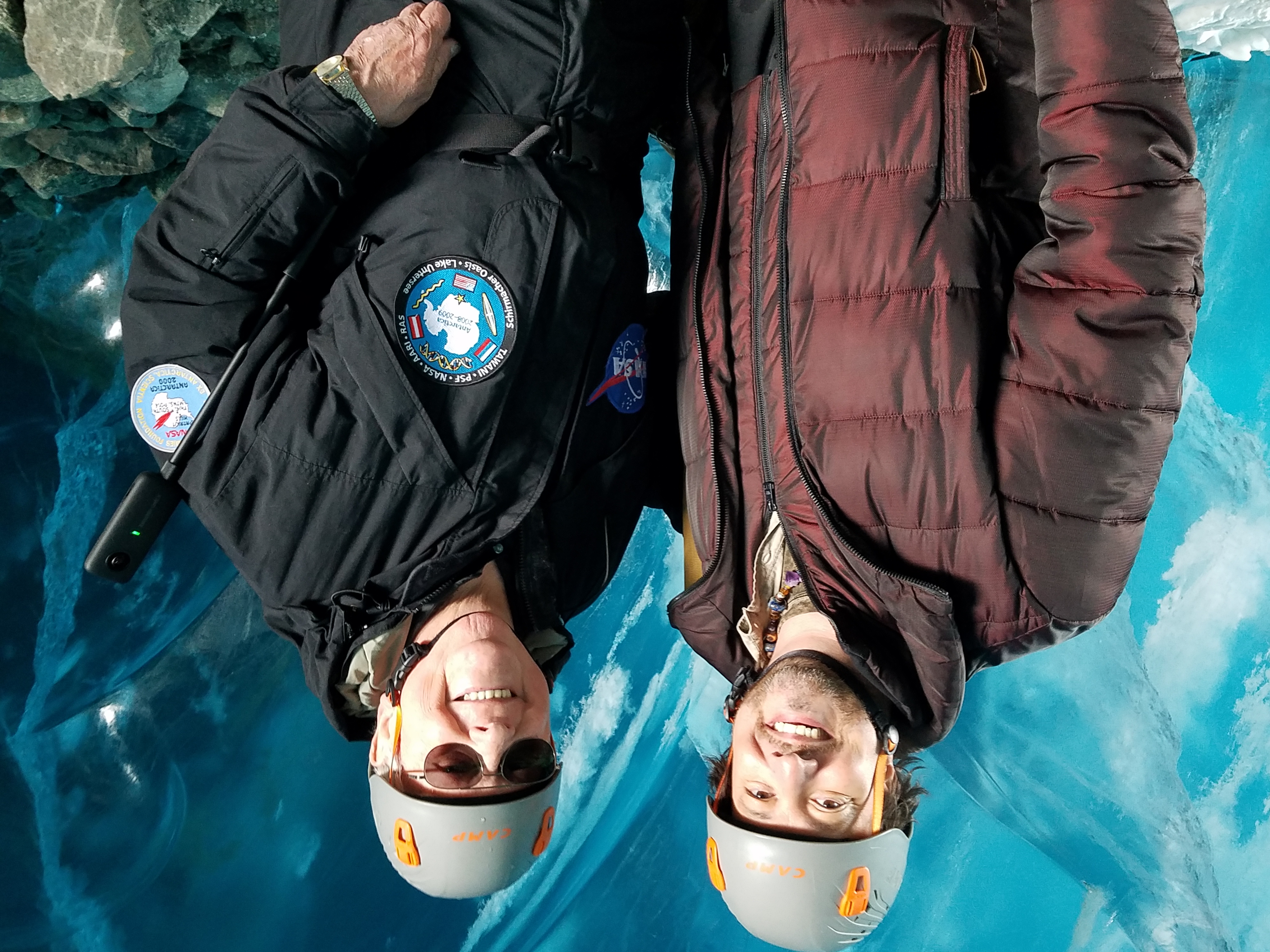 Außergewöhnliche Hinweise