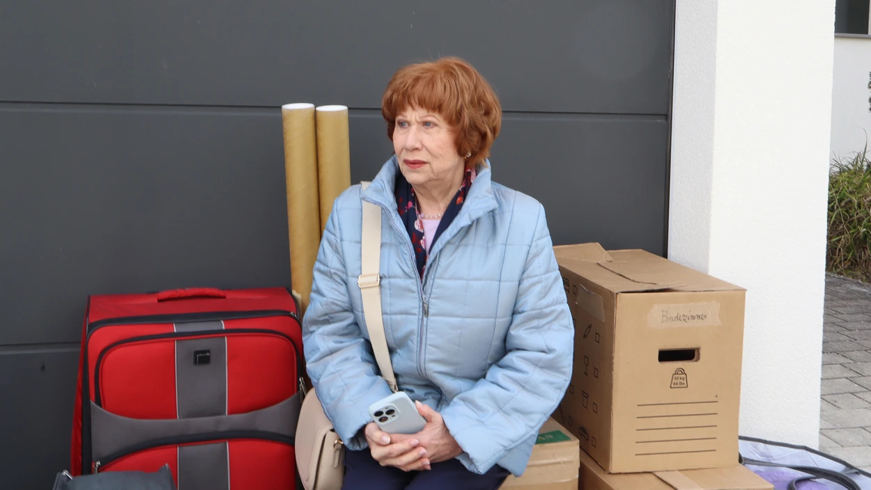 Love-Scam geklärt: Fahndung Österreich stoppt Betrug