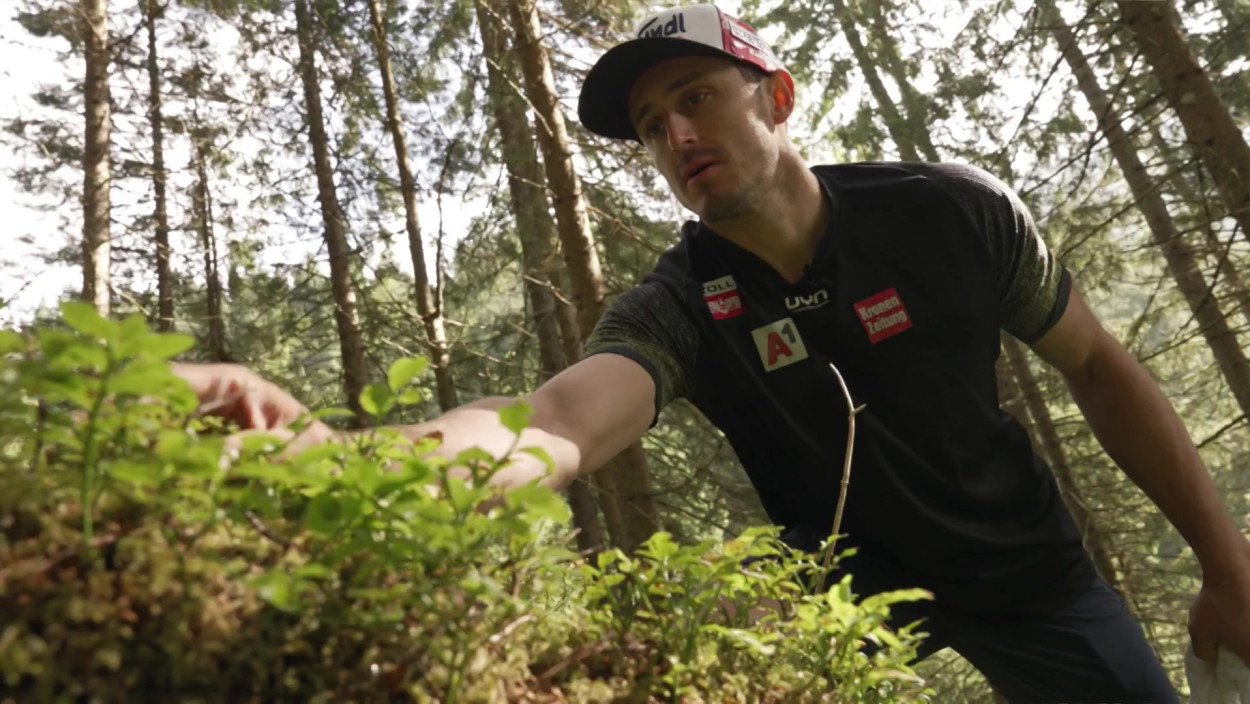 Star-Profil: So tickt Stefan Brennsteiner