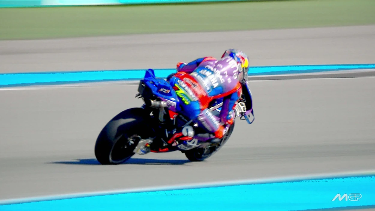 Grand Prix von Spanien: Die MotoGP in Jerez