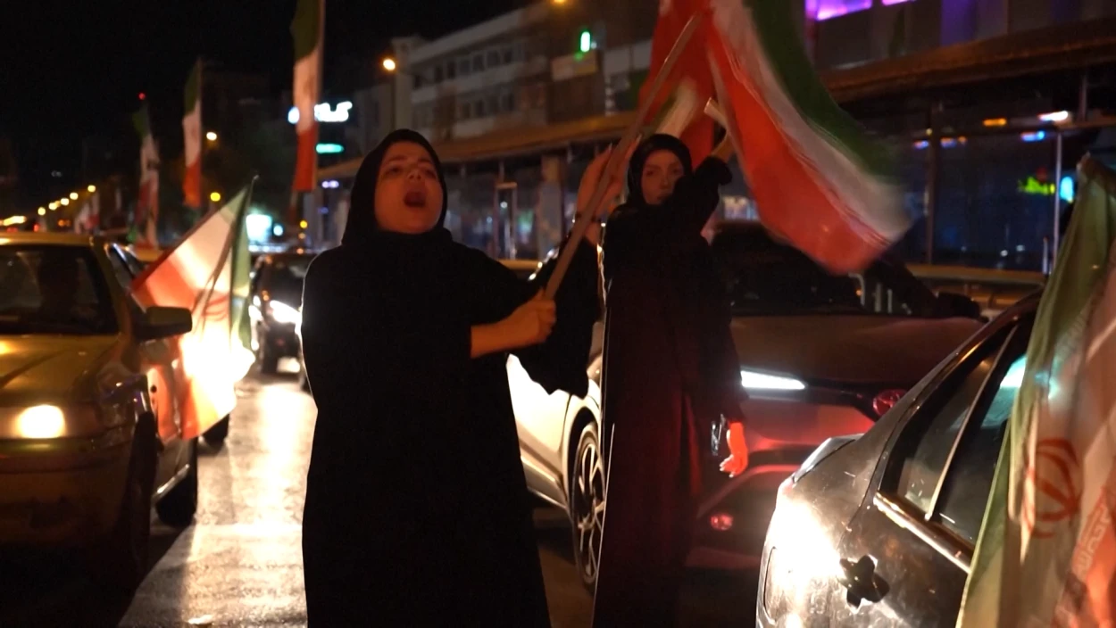 Servus Nachrichten in 90 Sekunden - 09:00 Uhr