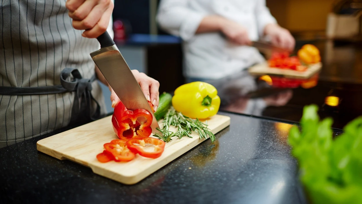Sojawurst statt Schnitzel: Graz soll vegetarisch werden