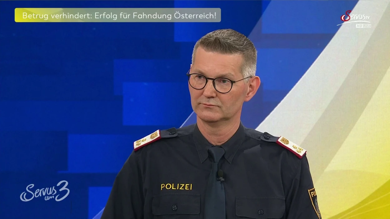 Love-Scam: Betrug mit Kredit über 500.000 Euro verhindert