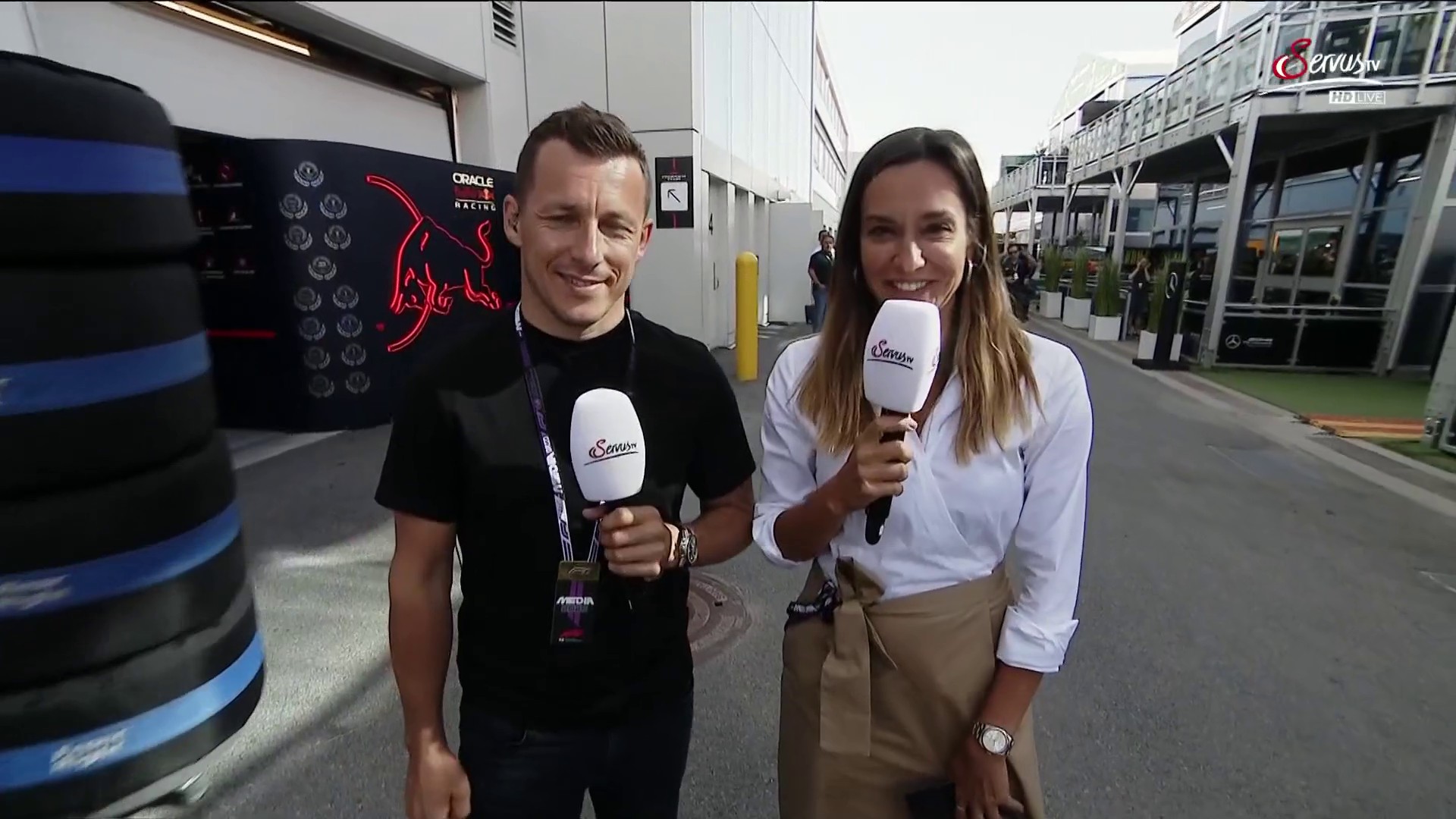 Pirelli Grand Prix von Kanada: Analyse Qualifying