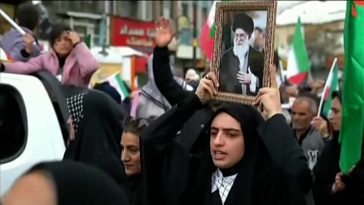 Servus Nachrichten in 90 Sekunden - 15:00 Uhr