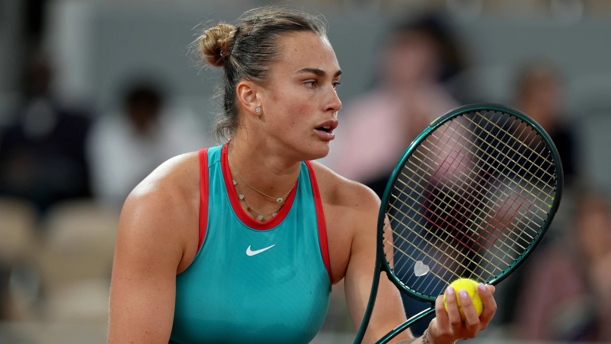 Tennis LIVE: Finale Damen, A. Sabalenka - E. Rybakina