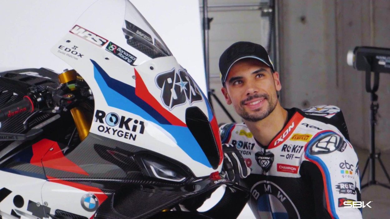 Die Saison beginnt hier: Countdown zur Superbike-WM 2026