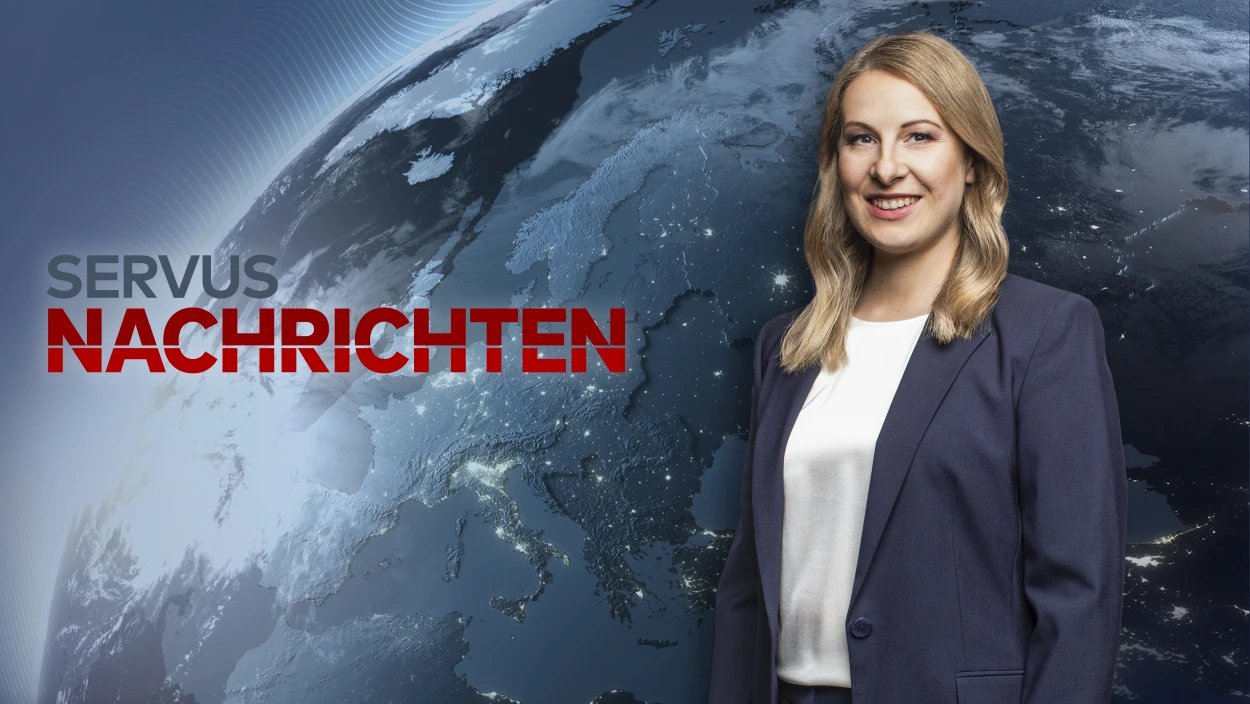 Servus Nachrichten 19:20
