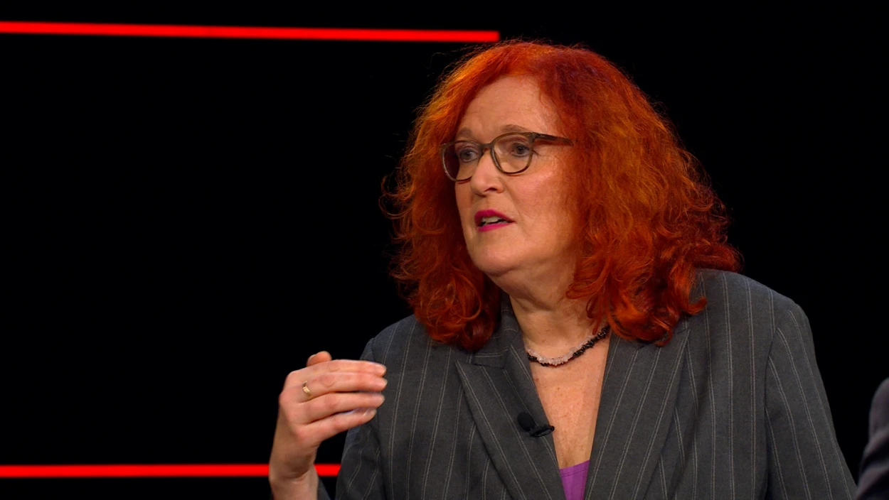 Gewalt an Frauen: Welche Rolle spielen Kultur und Religion? 