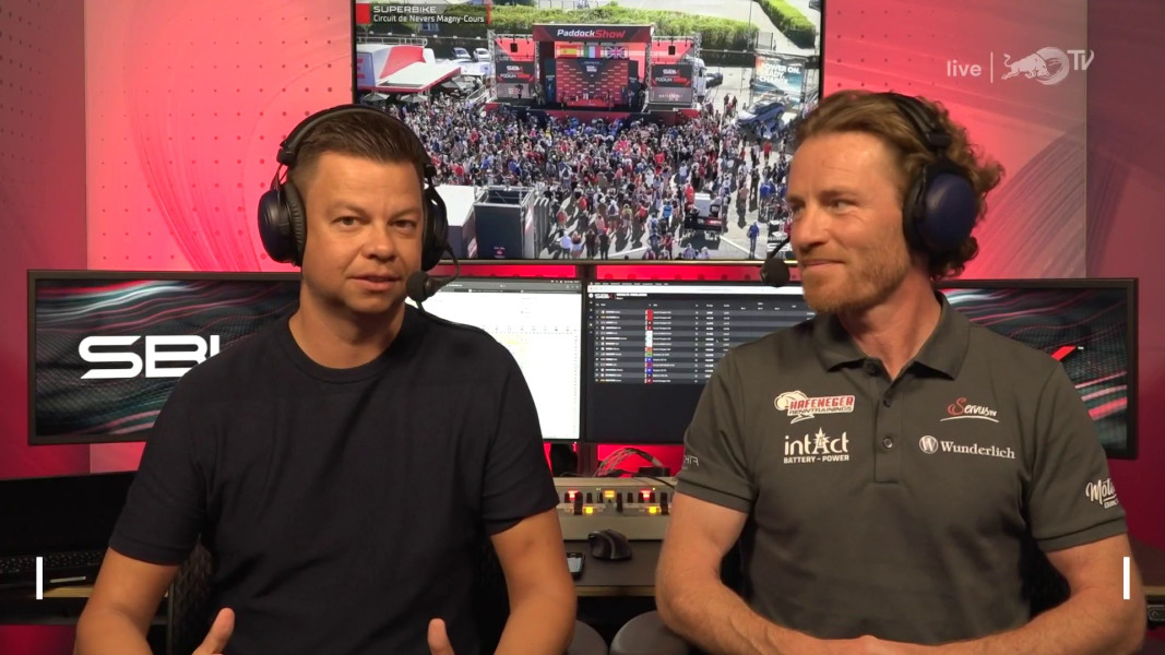 Magny-Cours: Analyse Rennen 1