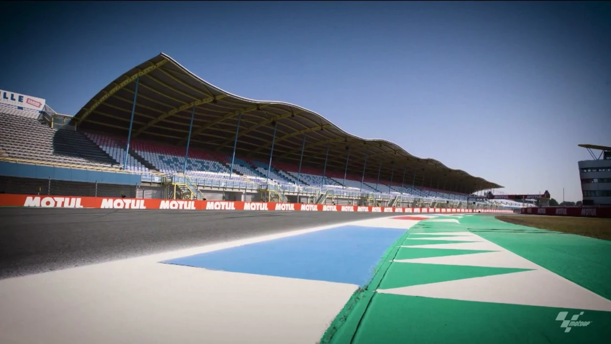 Die MotoGP in den Niederlanden: Willkommen in Assen!