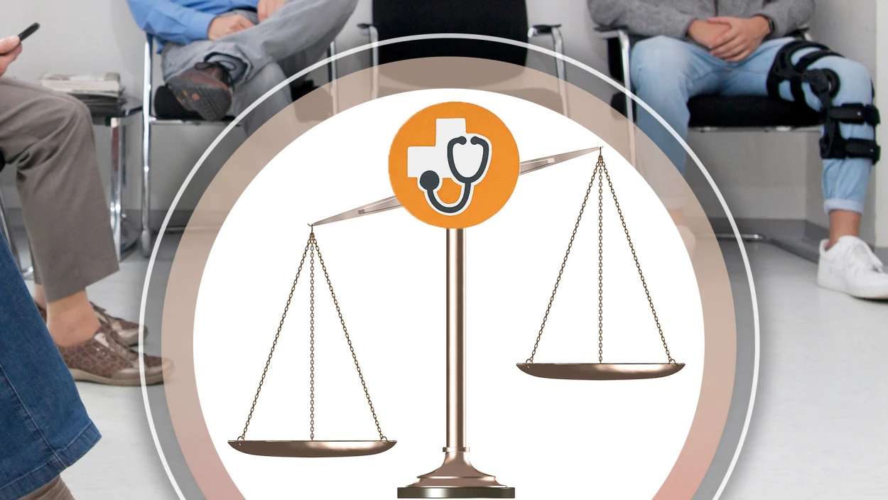 Neuverteilung der Kassenarztstellen: Länder fühlen sich benachteiligt