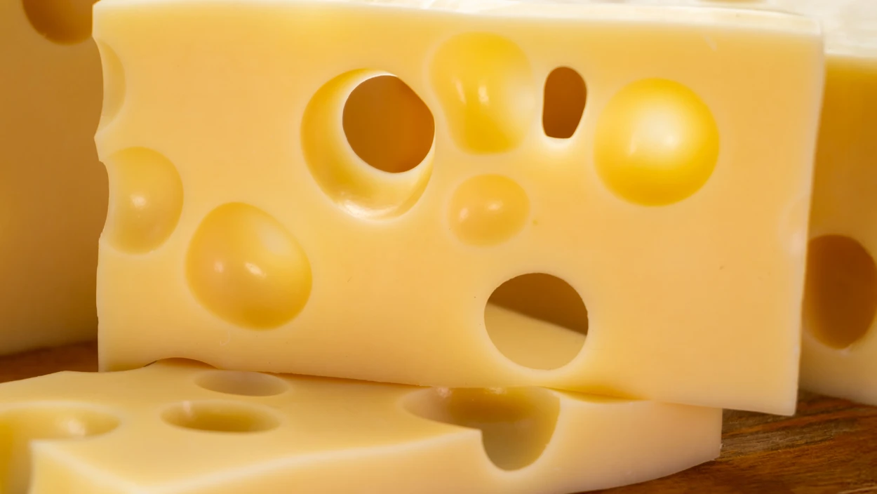 Streit um Emmentaler: EU-Gericht entscheidet über Ursprungsbezeichnung