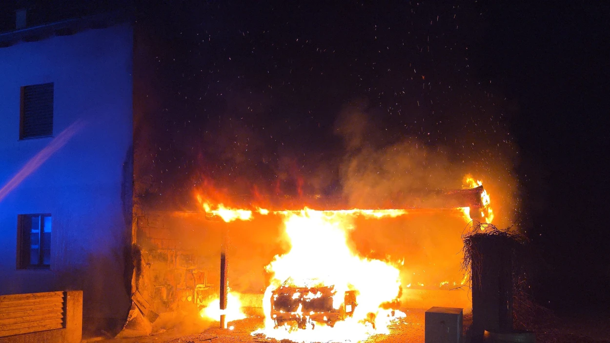 Servus Nachrichten in 90 Sekunden - 12:00 Uhr