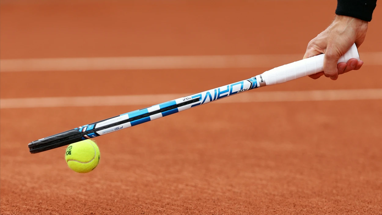 Tennis LIVE: Halbfinale - Match