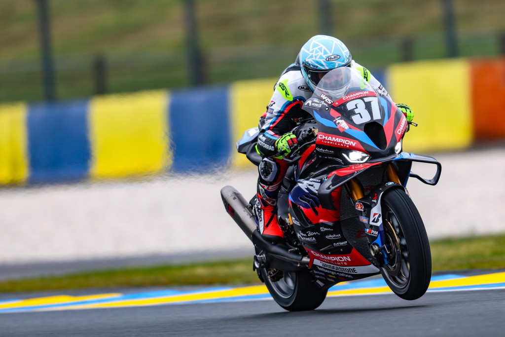 24 Stunden von Le Mans