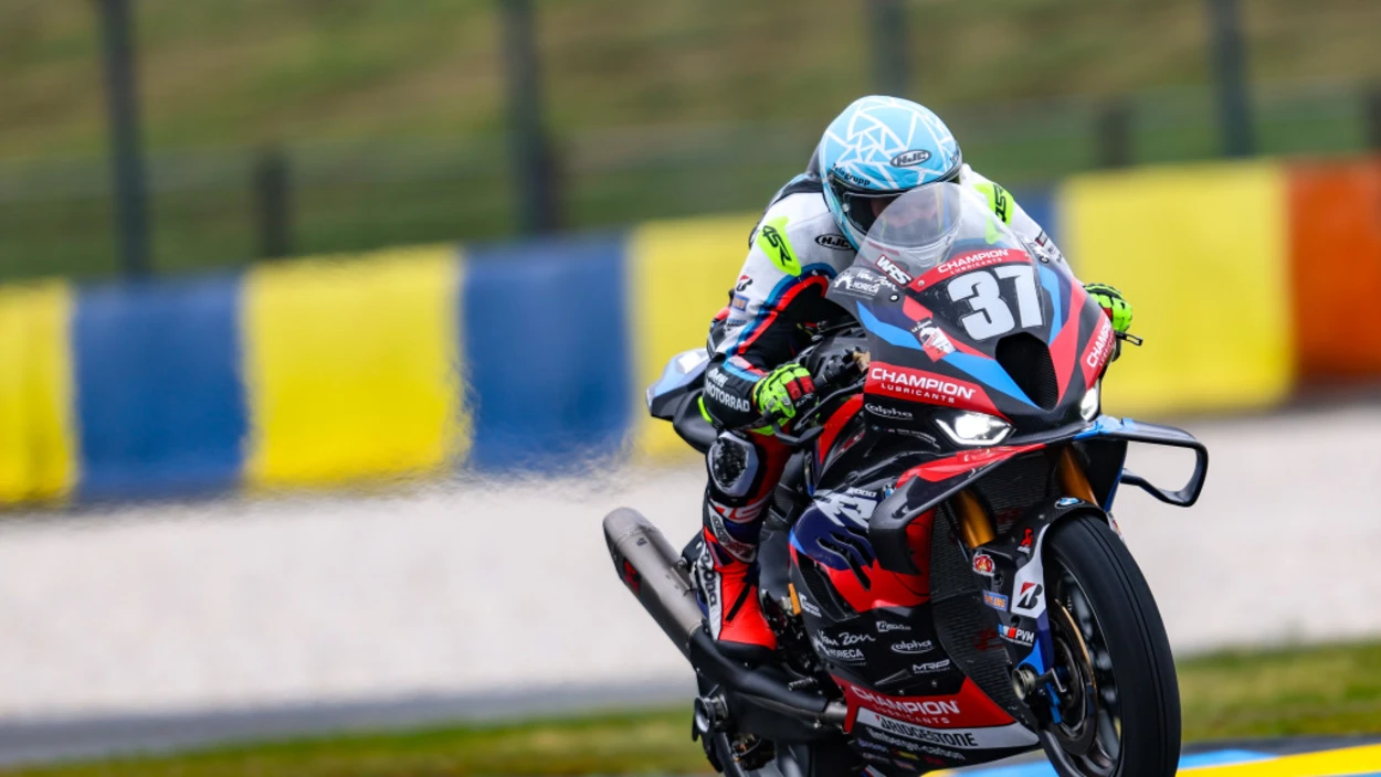 24 Stunden von Le Mans