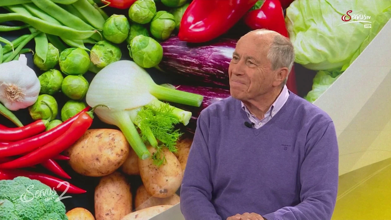 Essen als Medizin: Wie Ernährung Körper und Psyche stärkt