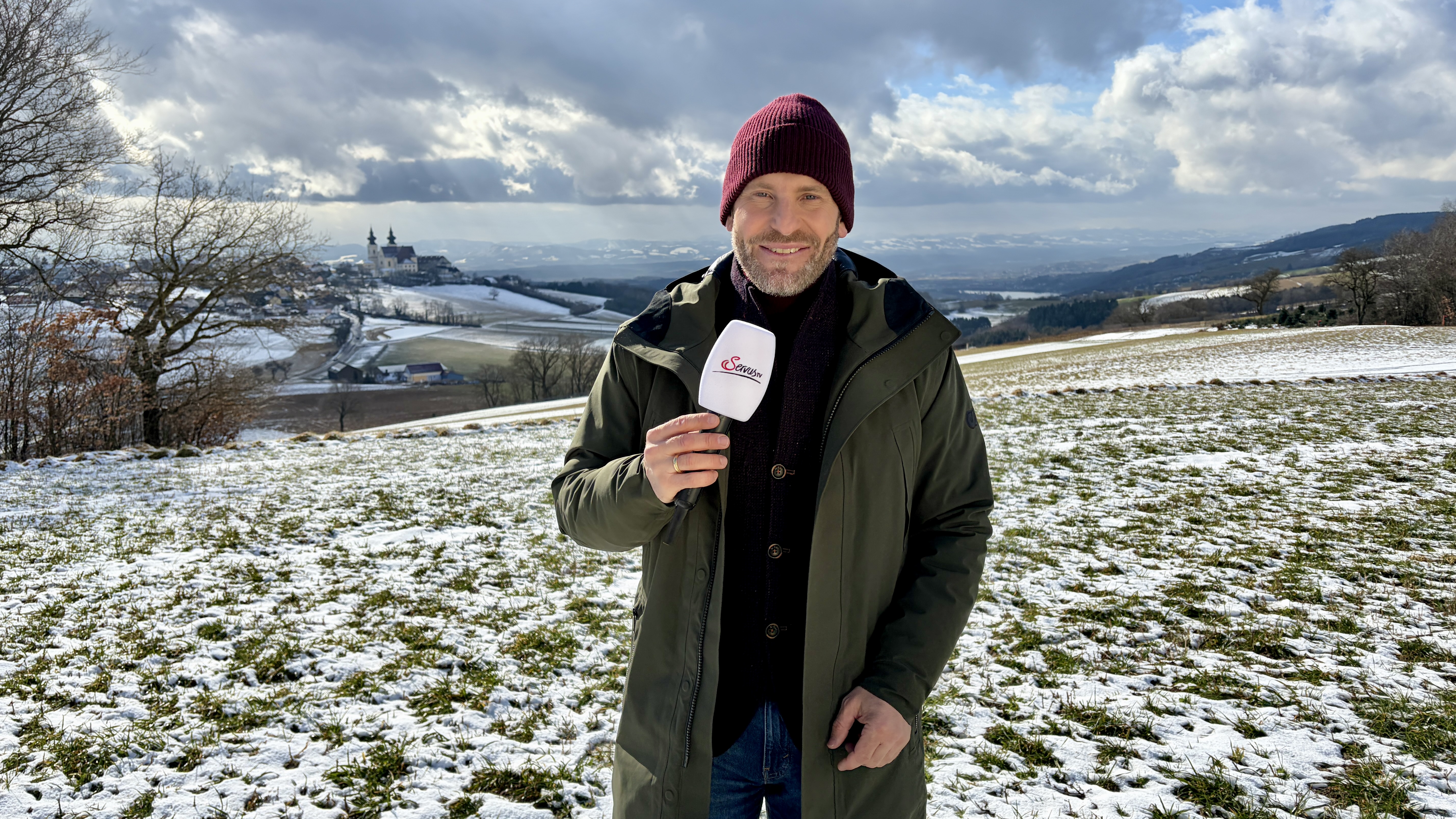 18. Februar - Servus Wetter