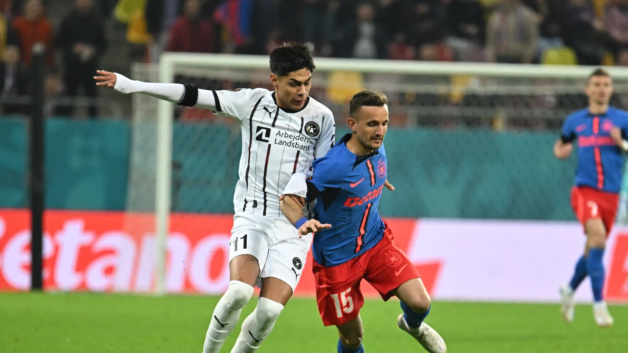 Highlights: FCSB Bukarest vs. FC Midtjylland | UEFA Europa League, Runde 4
