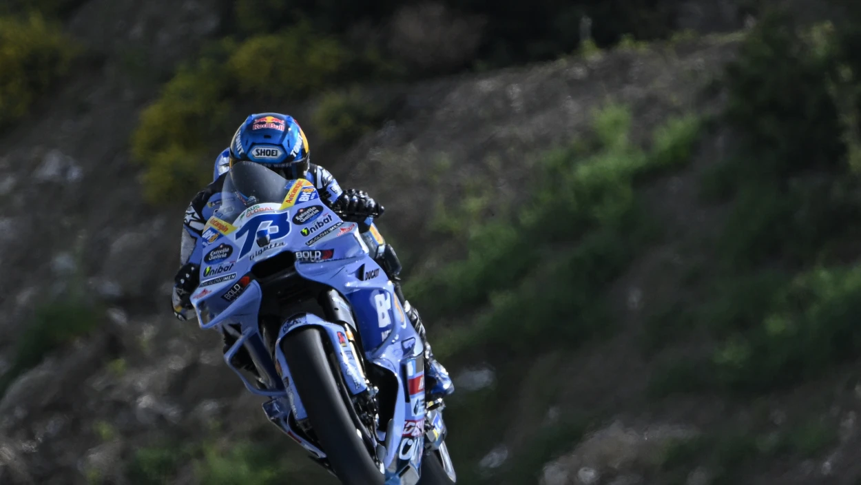 Estrella Galicia 0,0 Grand Prix von Spanien: Highlights Rennen | MotoGP - Stop 5