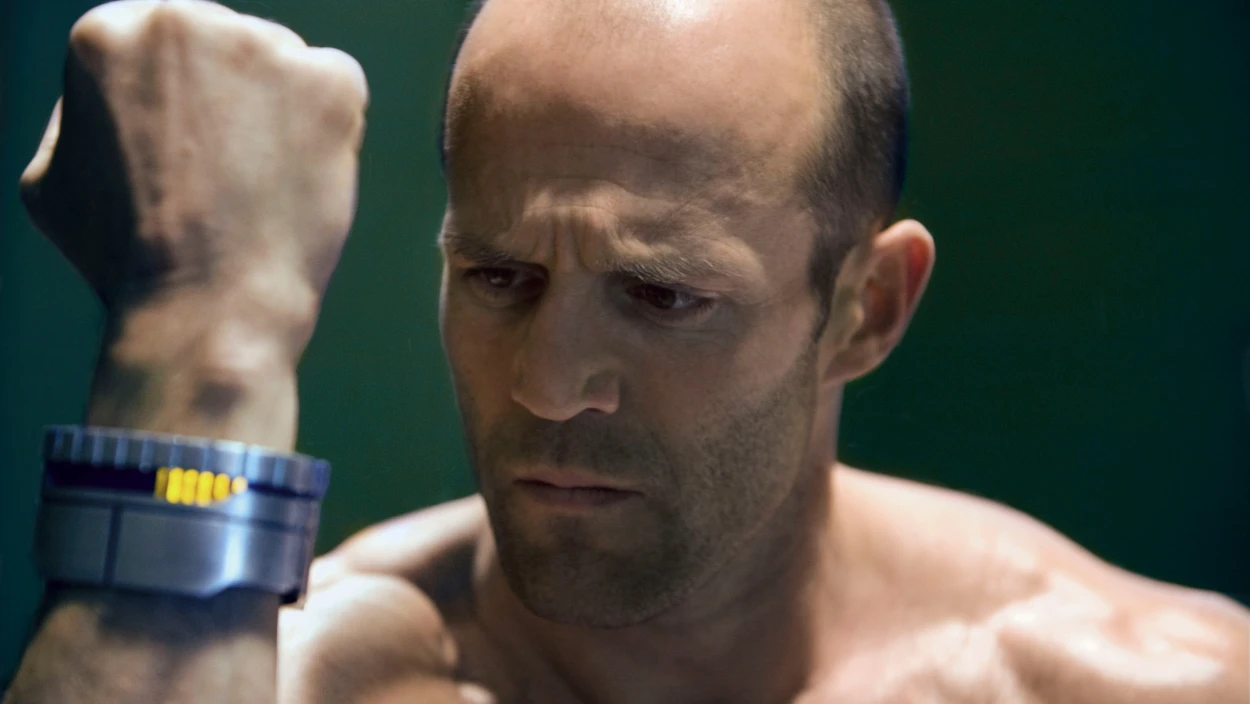Transporter 3