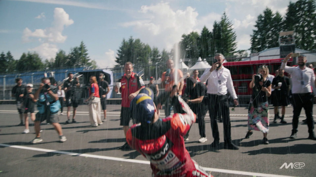 Beendet Marquez seinen „Indonesien-Fluch“?