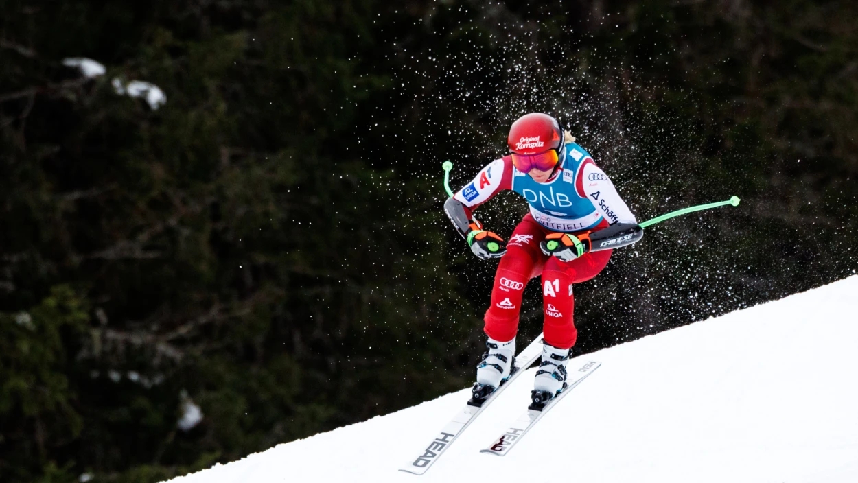 Servus Sport aktuell