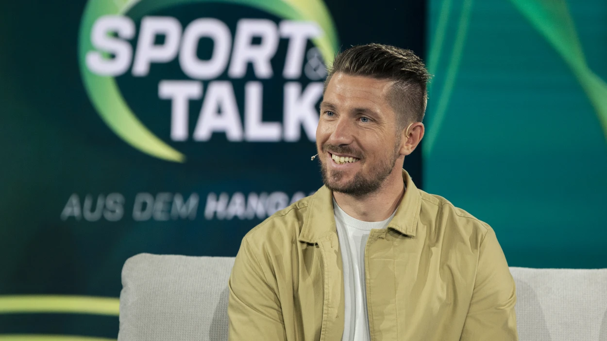 Marcel Hirscher über sein mögliches Comeback: "Ich mag"