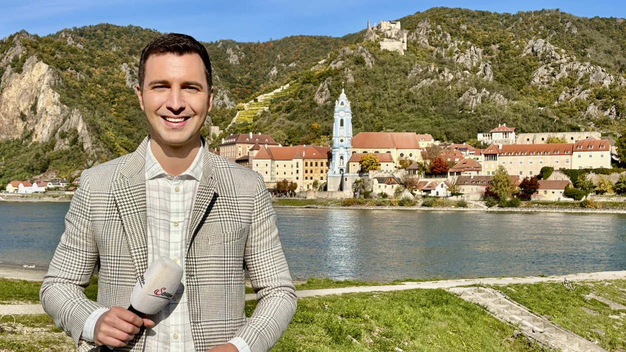 Das exklusive Wetter für den Alpenraum