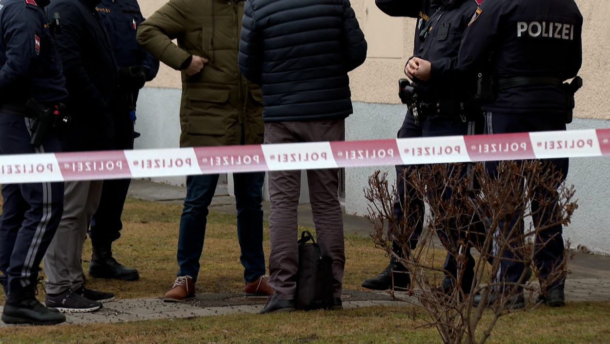 Servus Nachrichten in 90 Sekunden - 09:00 Uhr