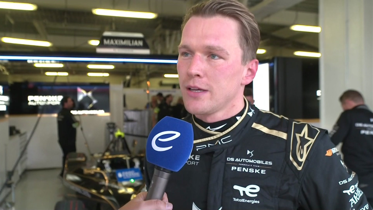 Mexico City E-Prix: Die deutschen Stimmen