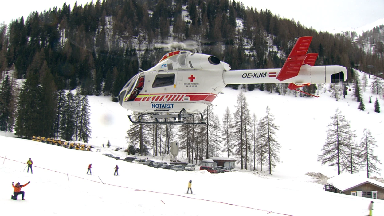 Servus Nachrichten in 90 Sekunden - 10:00 Uhr