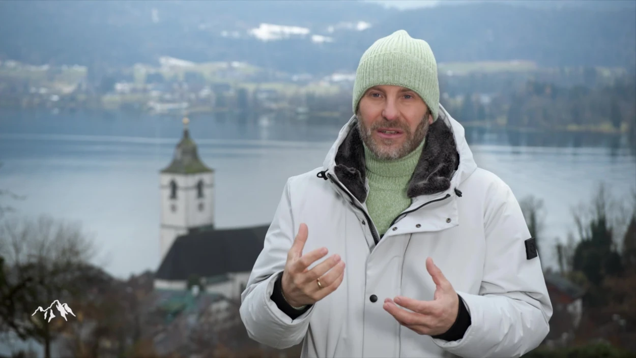 Windchill erklärt: Wie Wind die Kälte verstärkt