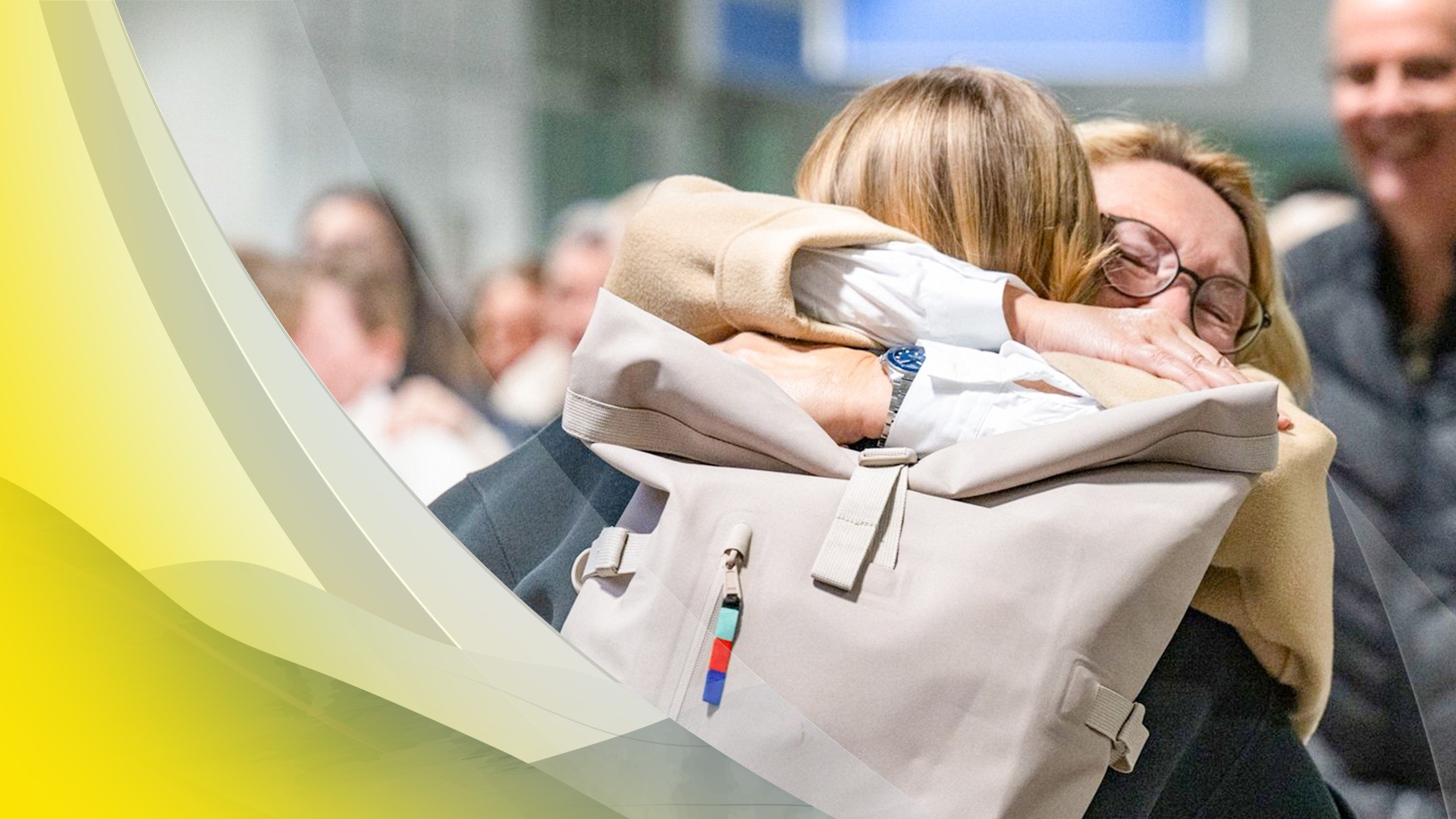  5. März - Servus um 2