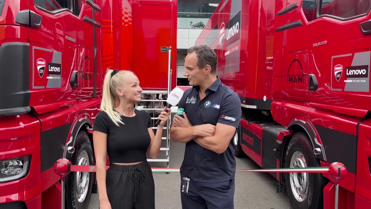 BWIN Grand Prix von Österreich: Der Wrap-Up am Sonntag