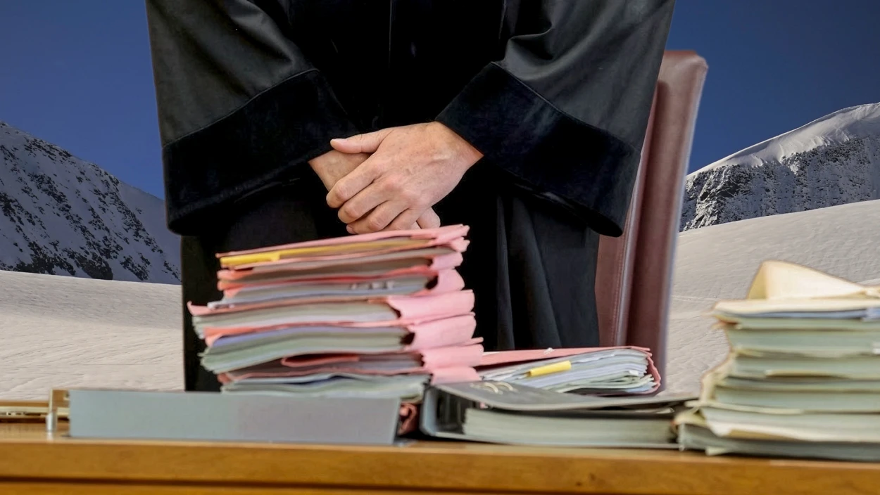 Prozess um das Großglockner-Unglück