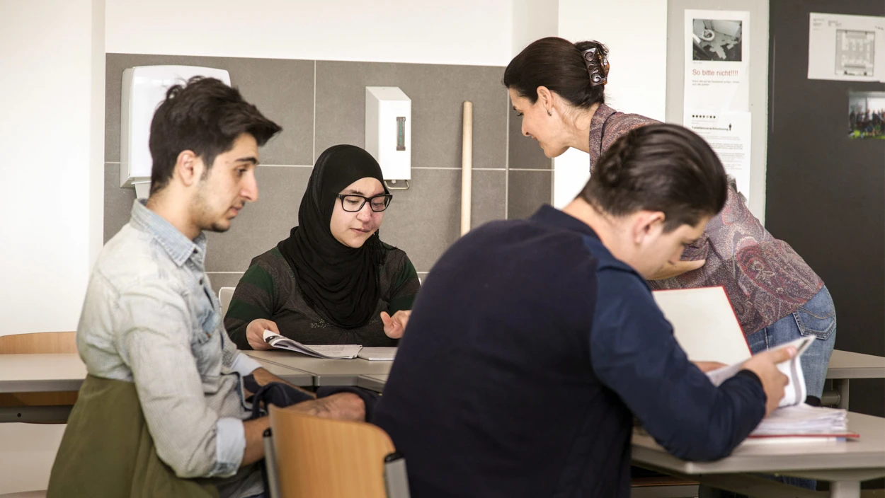 Migration: Österreicher skeptisch