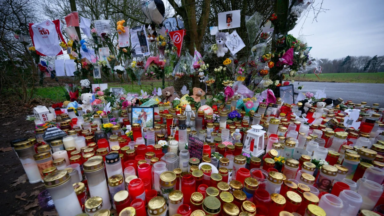 Deutschland: 12-Jähriger ersticht 14-Jährigen