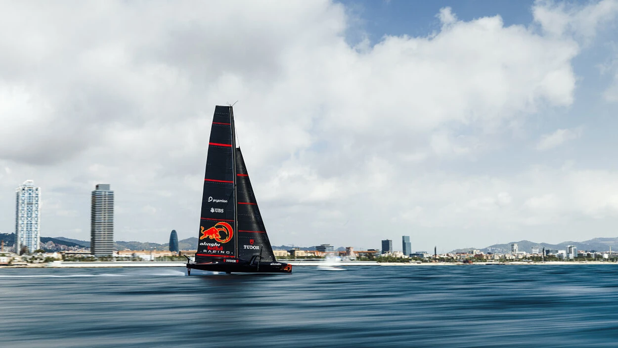 Der America’s Cup - Das Ringen um die älteste Sporttrophäe der Welt